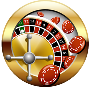 roulette chip